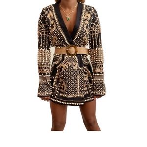 Pearl Blazer